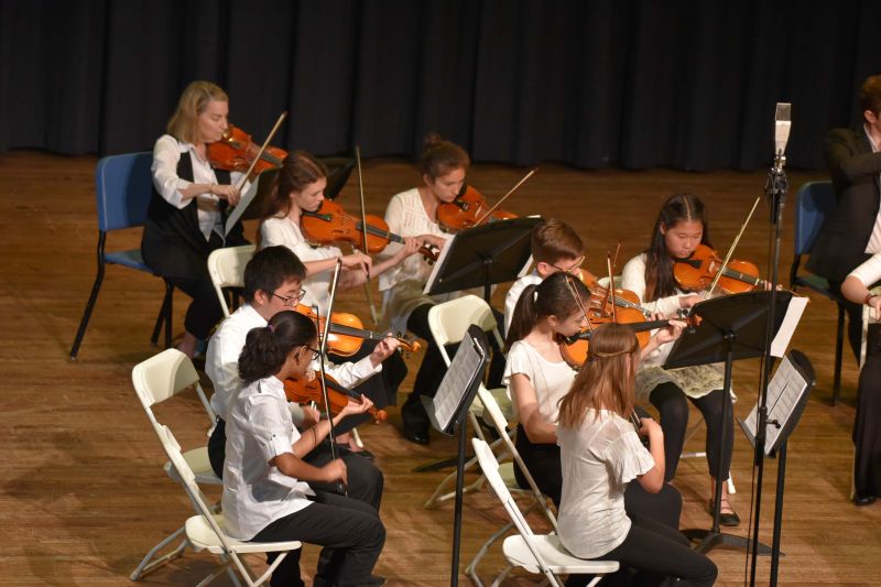 Chamber Orchestra 5