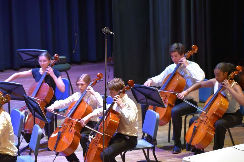 Young People's Orchestra 4