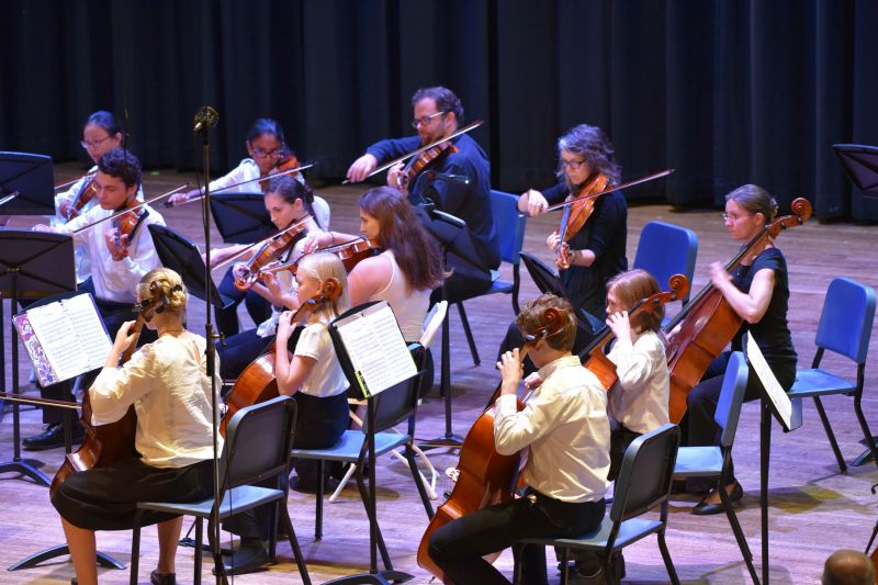 Young People's Orchestra 6