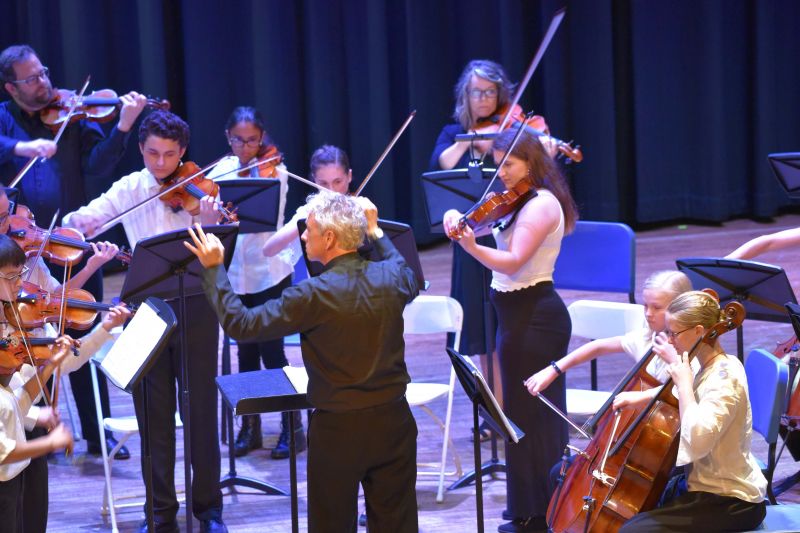 Young People's Orchestra 5