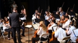 Chamber orchestra concert 2