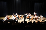 Viola, Cello, Bass ensemble concert 5