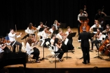Chamber Orchestra concert 7