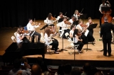 Chamber Orchestra concert 8