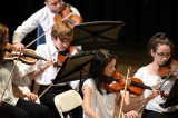 Chamber Orchestra concert 25